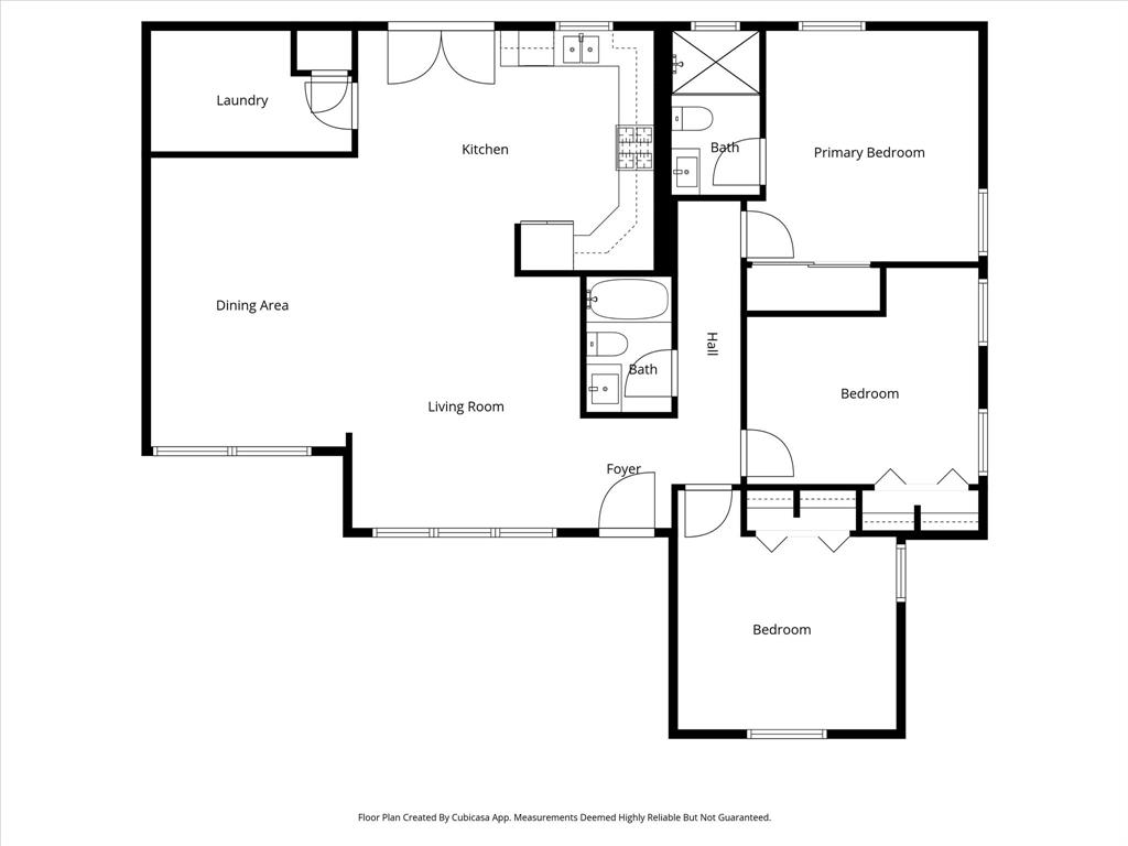 Casa View Oaks - Residential