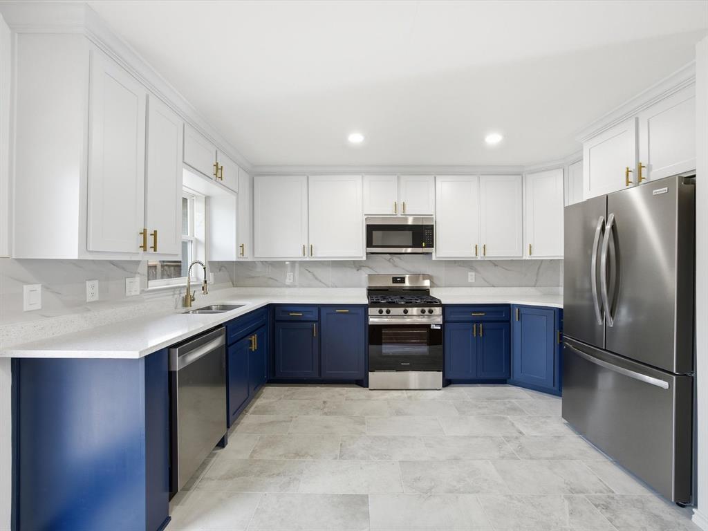 Casa View Oaks - Residential