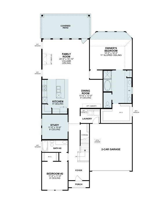 3612 Water Lily Way