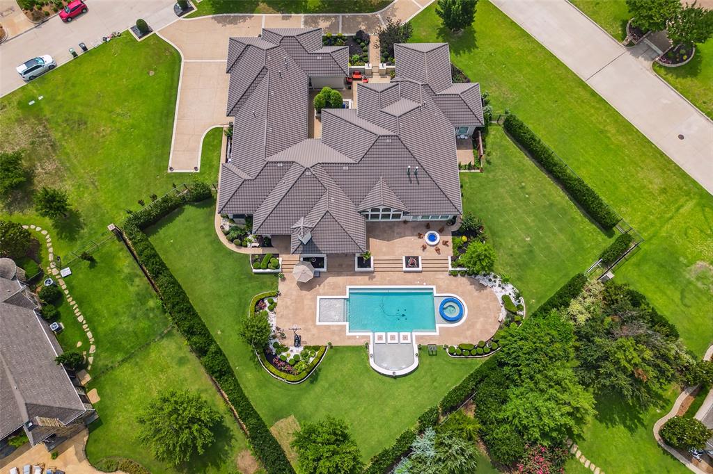 Reserve Of Southlake - Residential