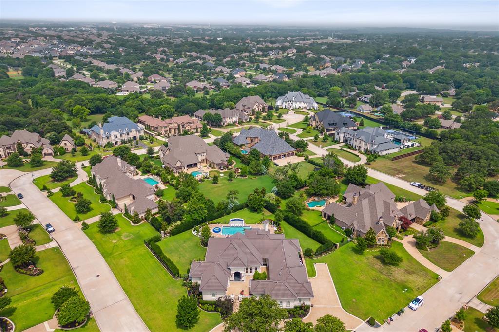Reserve Of Southlake - Residential