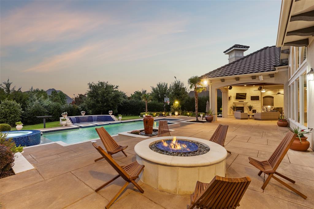 Reserve Of Southlake - Residential