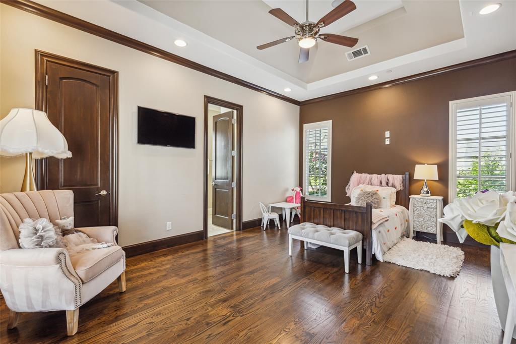 Reserve Of Southlake - Residential