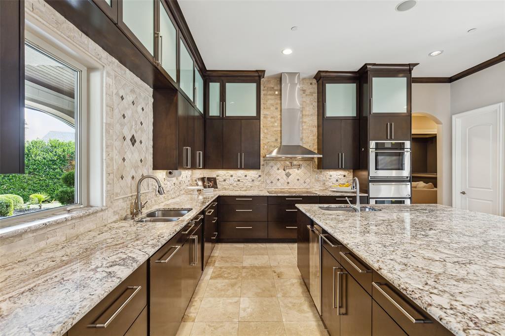 Reserve Of Southlake - Residential