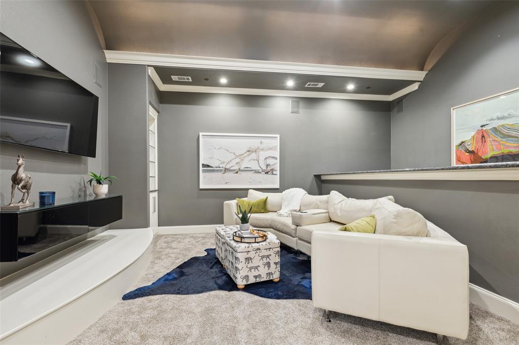 Reserve Of Southlake - Residential