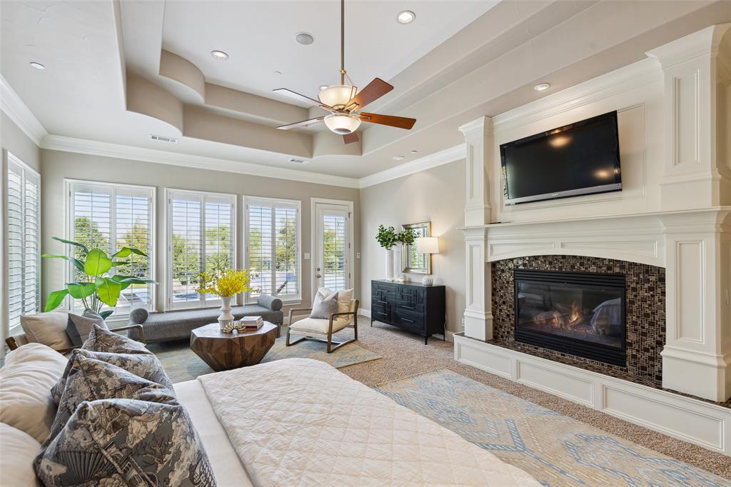 Reserve Of Southlake - Residential