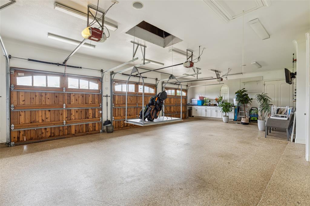 Reserve Of Southlake - Residential