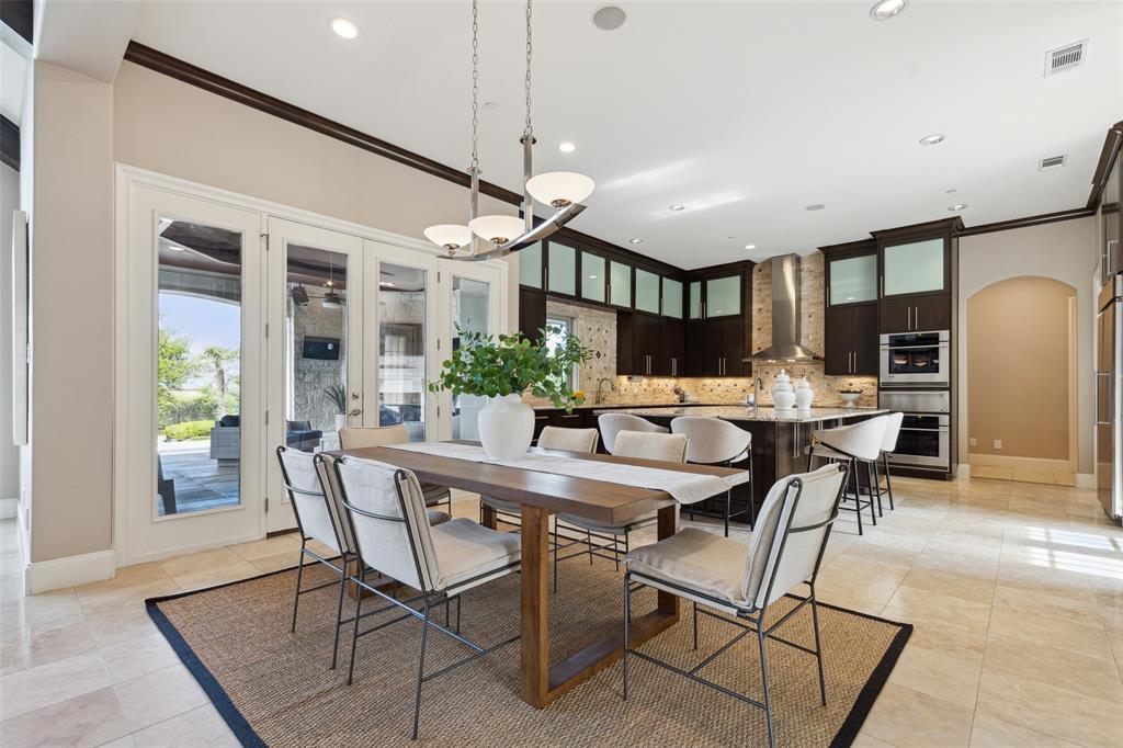 Reserve Of Southlake - Residential