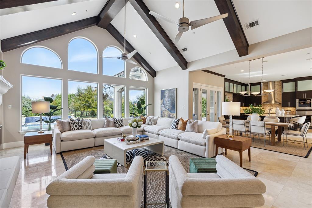 Reserve Of Southlake - Residential