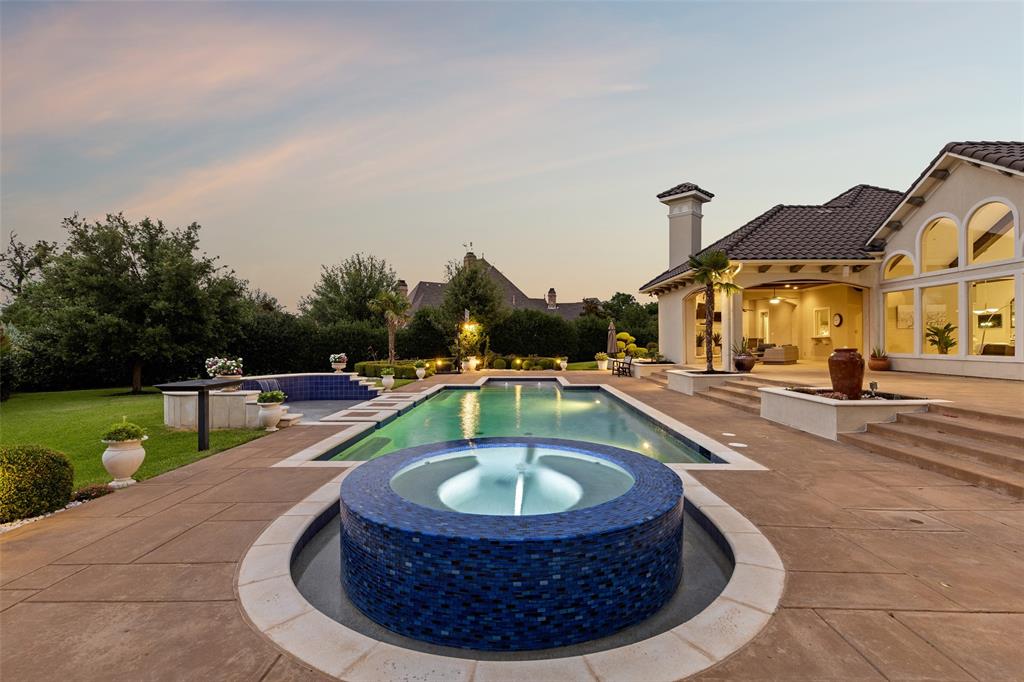 Reserve Of Southlake - Residential