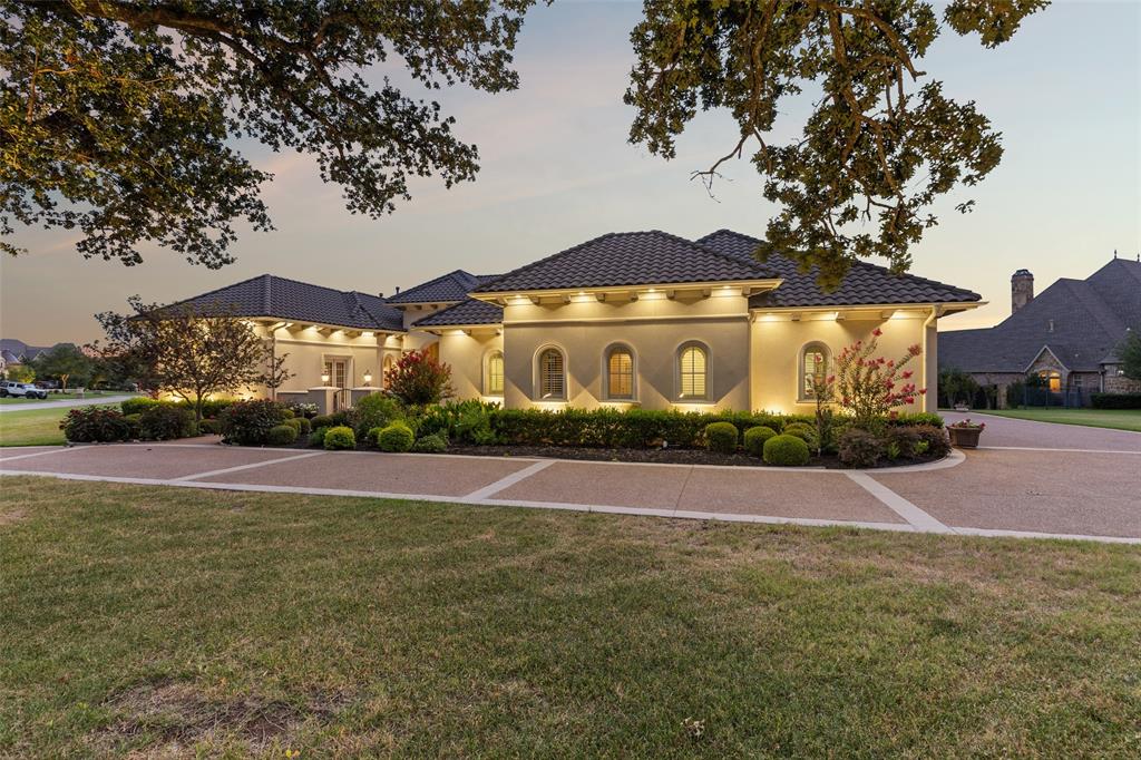 Reserve Of Southlake - Residential