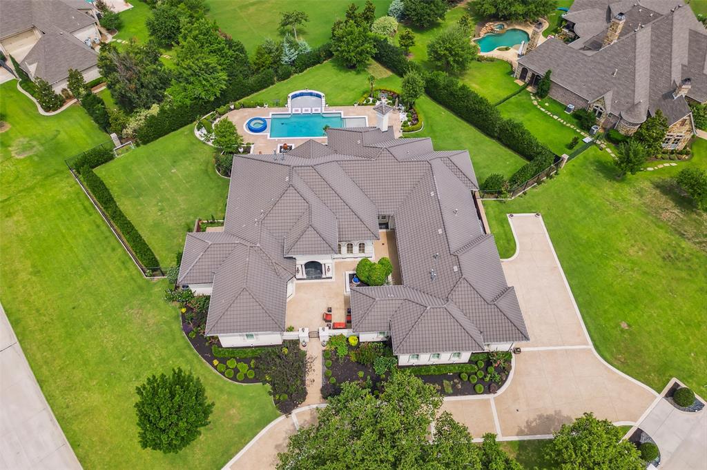 Reserve Of Southlake - Residential