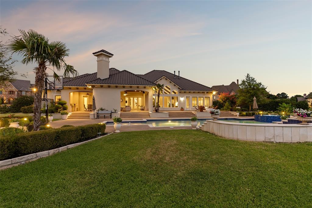 Reserve Of Southlake - Residential