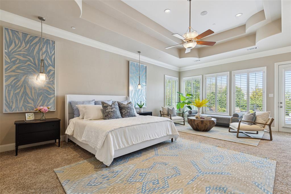 Reserve Of Southlake - Residential