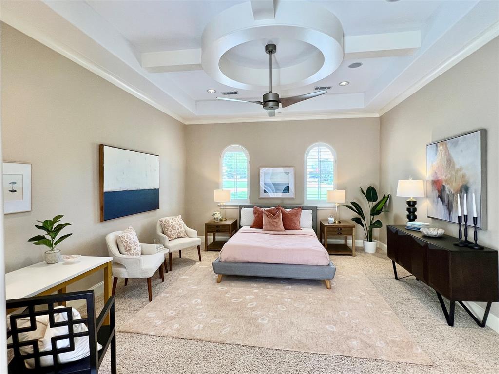 Reserve Of Southlake - Residential