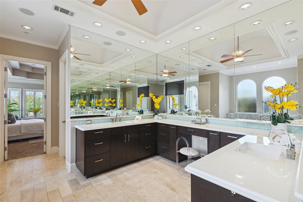 Reserve Of Southlake - Residential