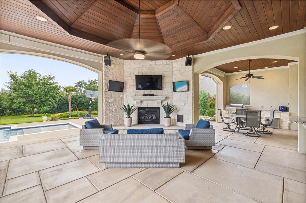 Reserve Of Southlake - Residential