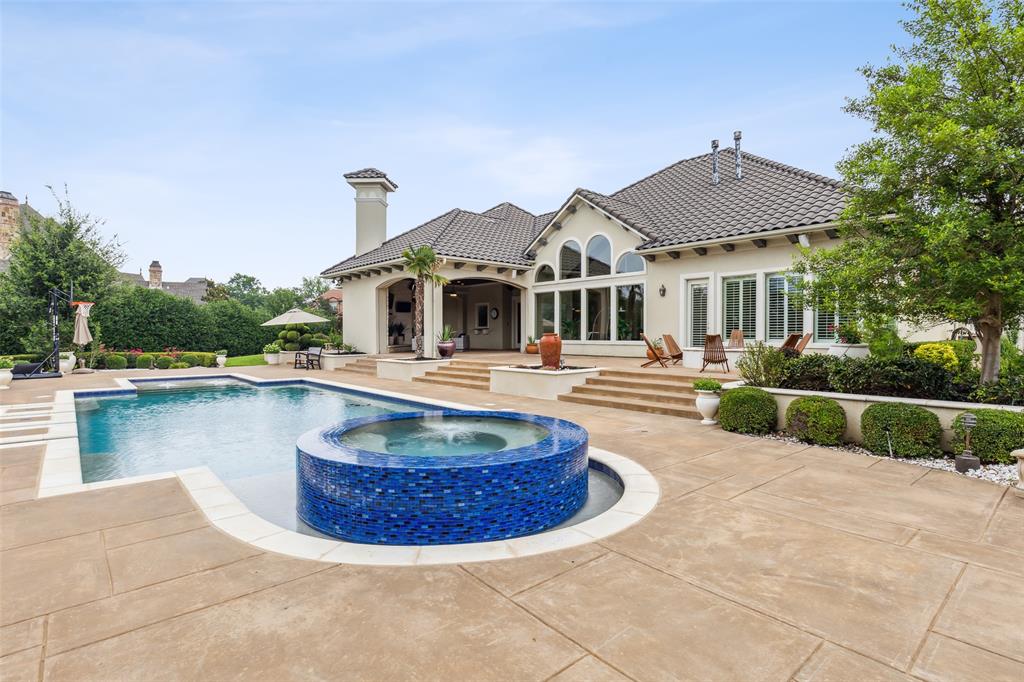 Reserve Of Southlake - Residential