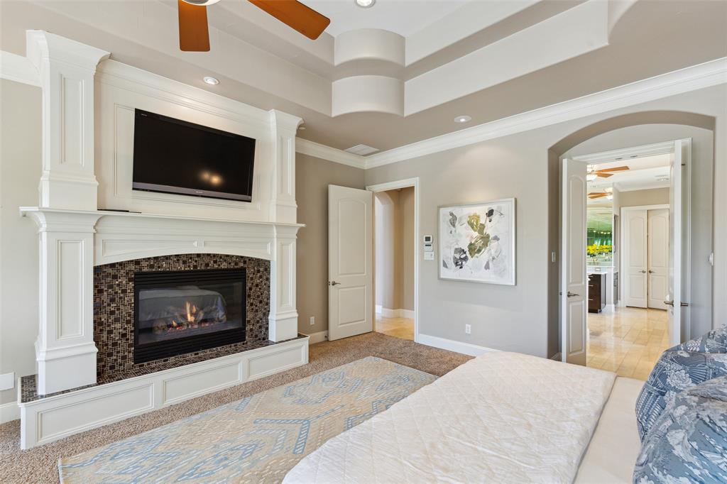 Reserve Of Southlake - Residential