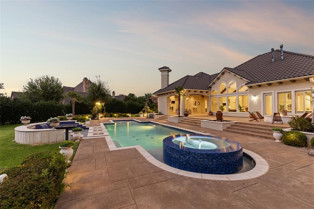 Reserve Of Southlake - Residential