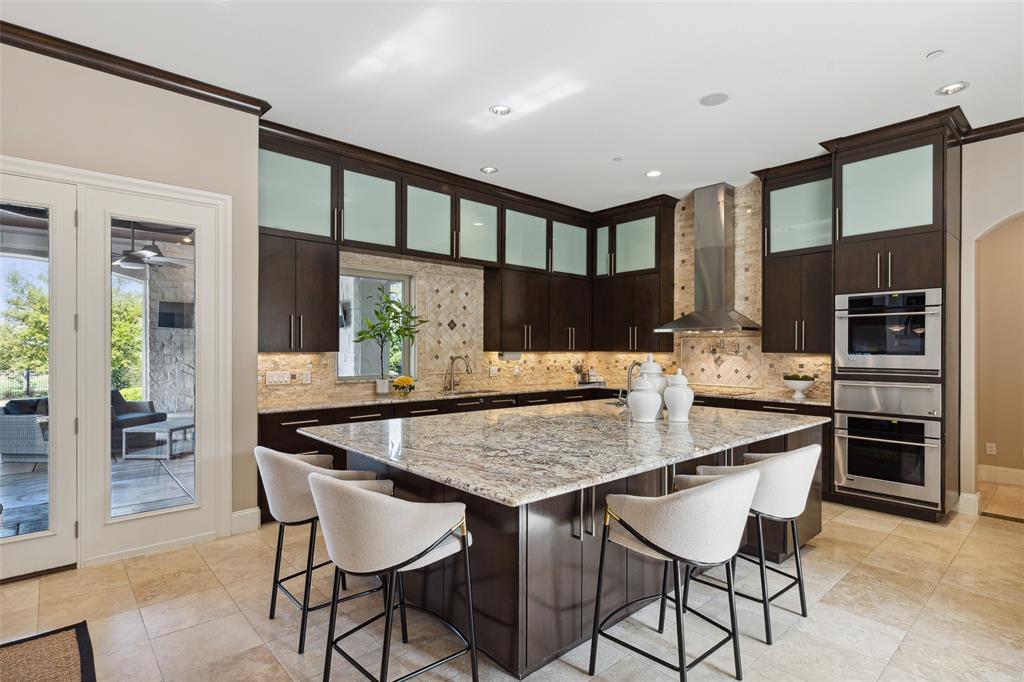 Reserve Of Southlake - Residential