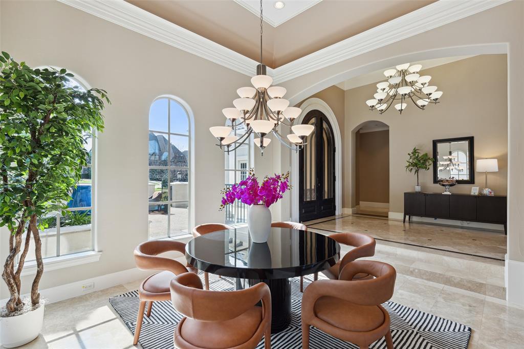 Reserve Of Southlake - Residential