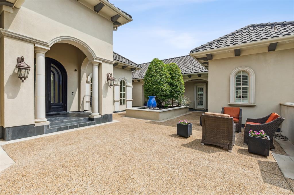 Reserve Of Southlake - Residential