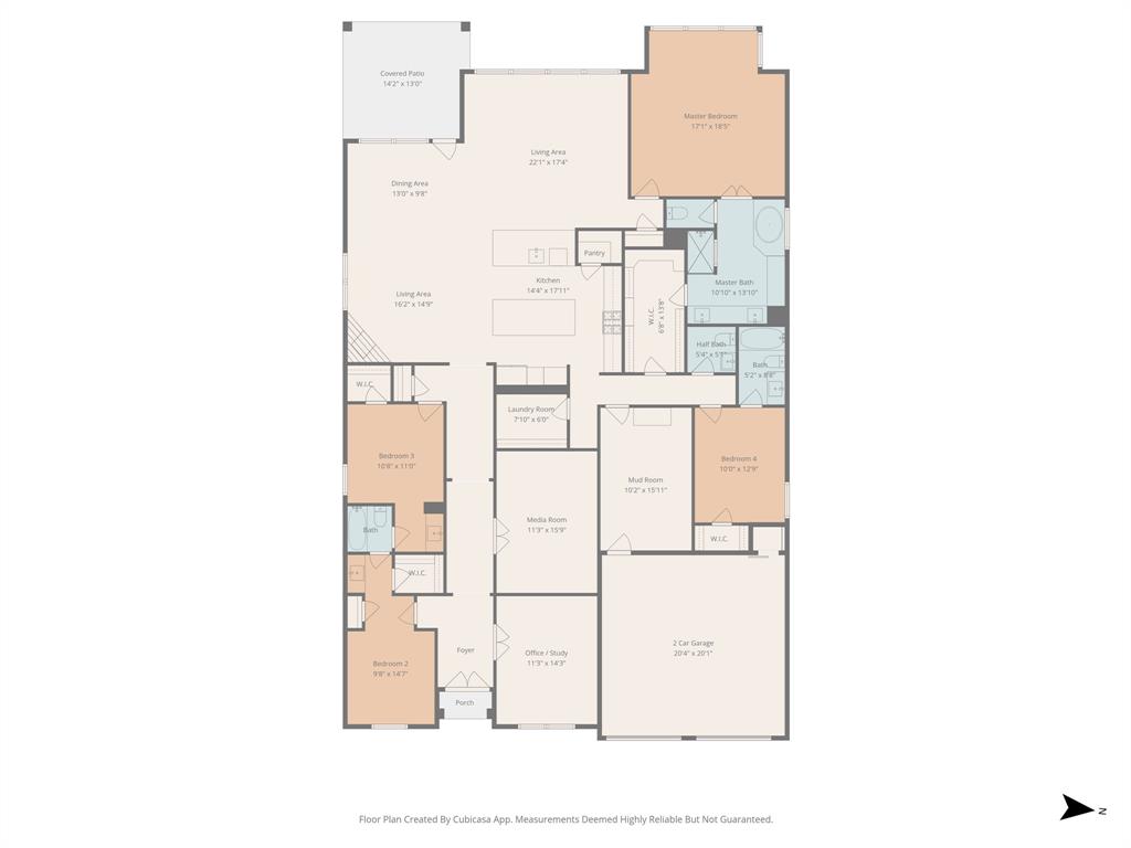 Pecan Square Ph 3c - Residential