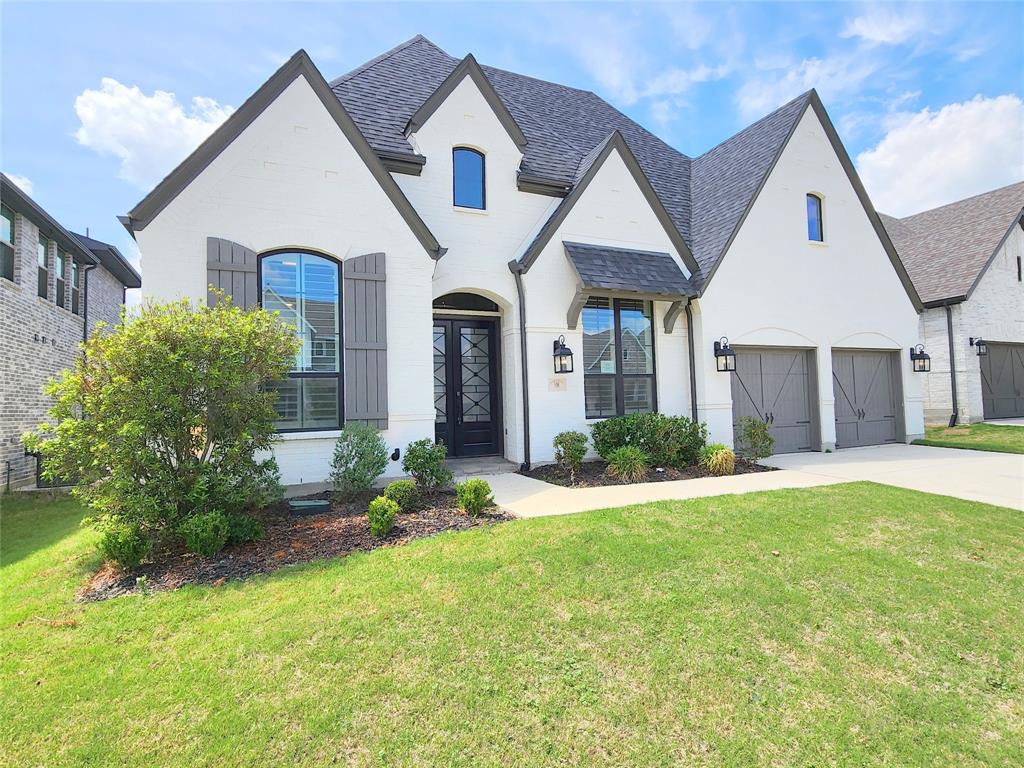 Pecan Square Ph 3c - Residential