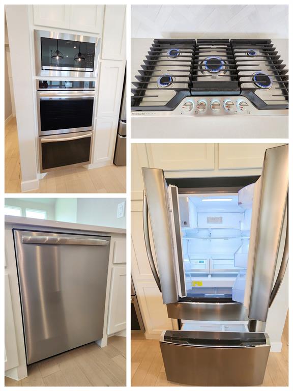 Pecan Square Ph 3c - Residential