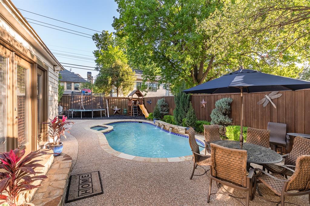 Caruth Hills 01 - Residential