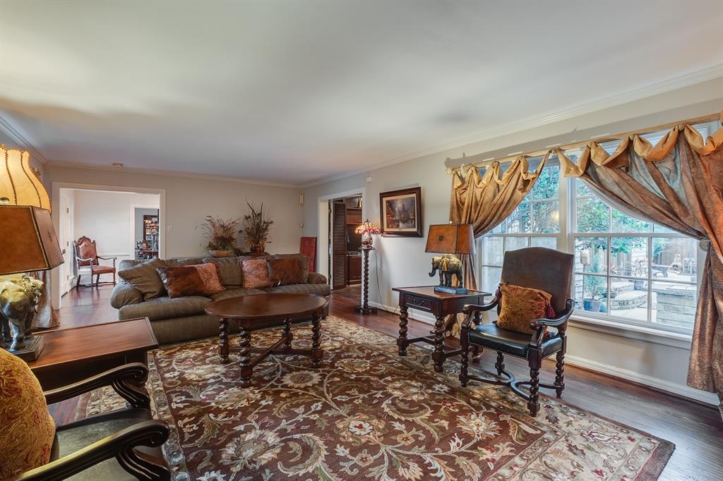 Caruth Hills 01 - Residential