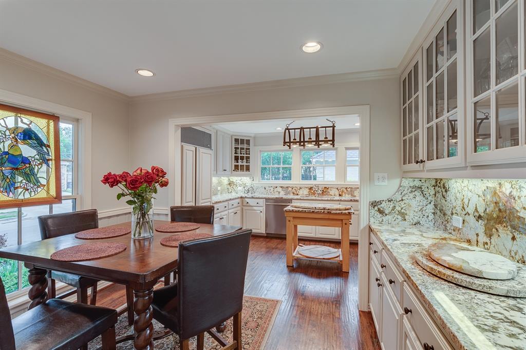 Caruth Hills 01 - Residential