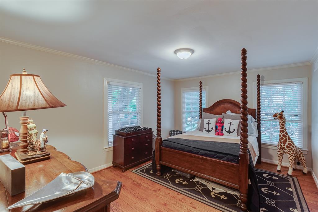 Caruth Hills 01 - Residential