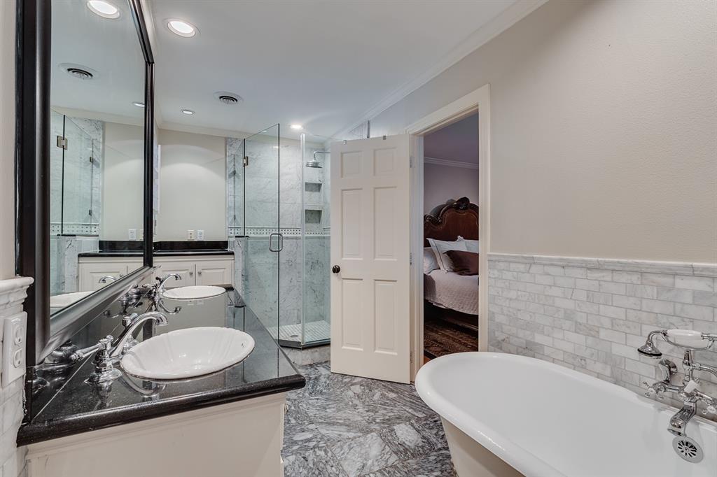 Caruth Hills 01 - Residential