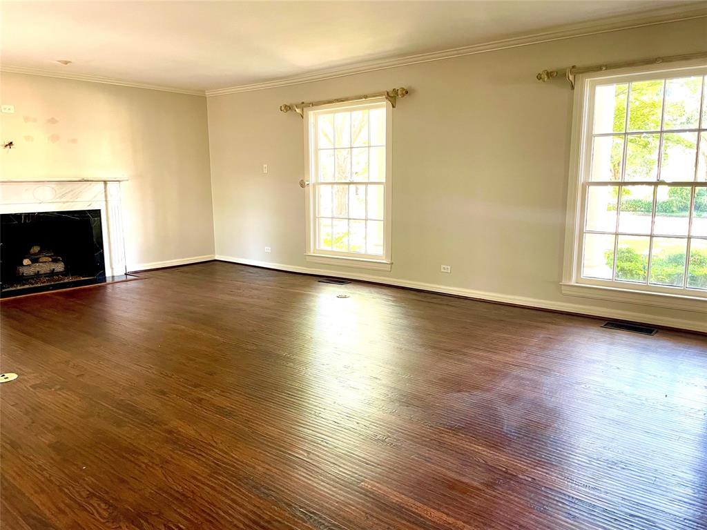 Caruth Hills 01 - Residential