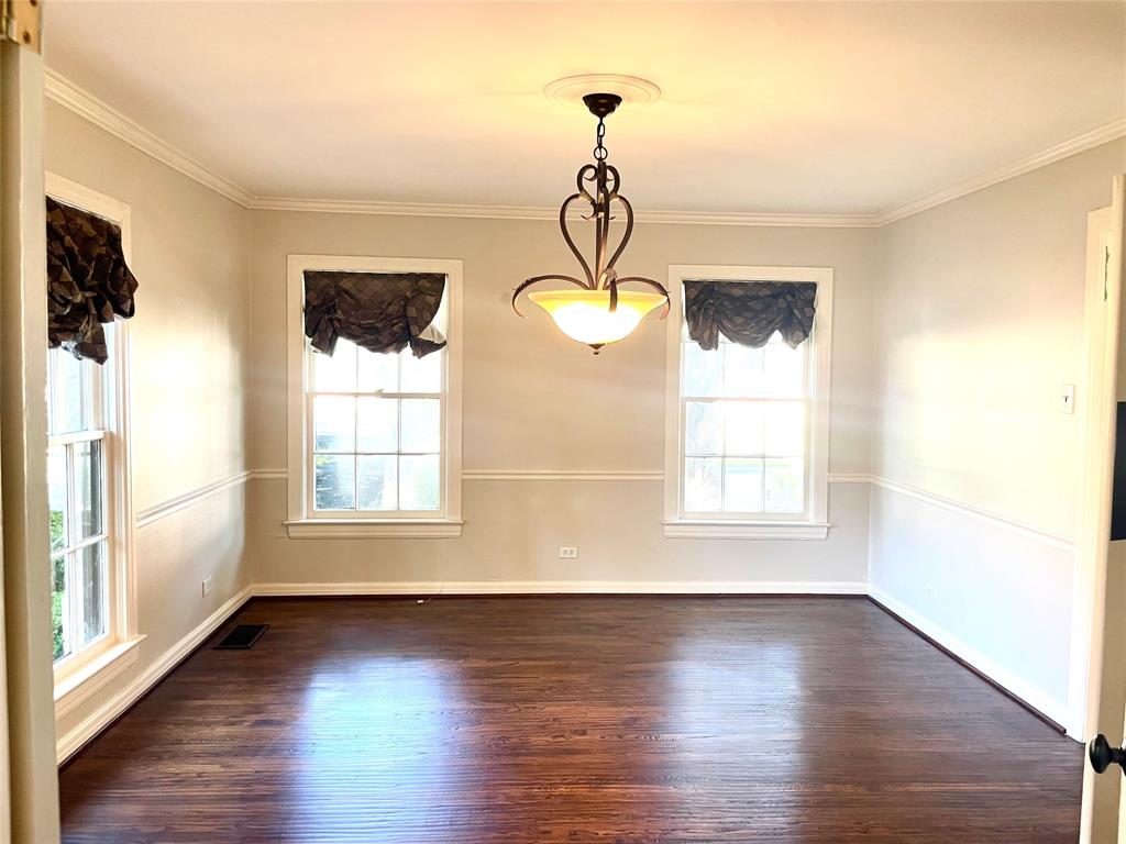 Caruth Hills 01 - Residential