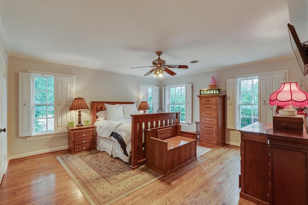 Caruth Hills 01 - Residential