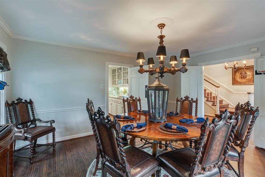 Caruth Hills 01 - Residential