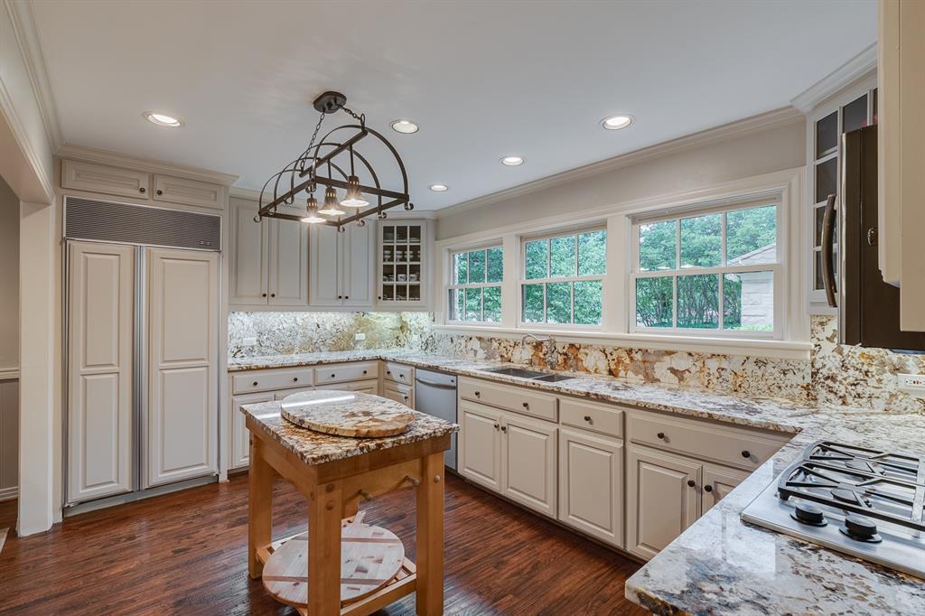 Caruth Hills 01 - Residential