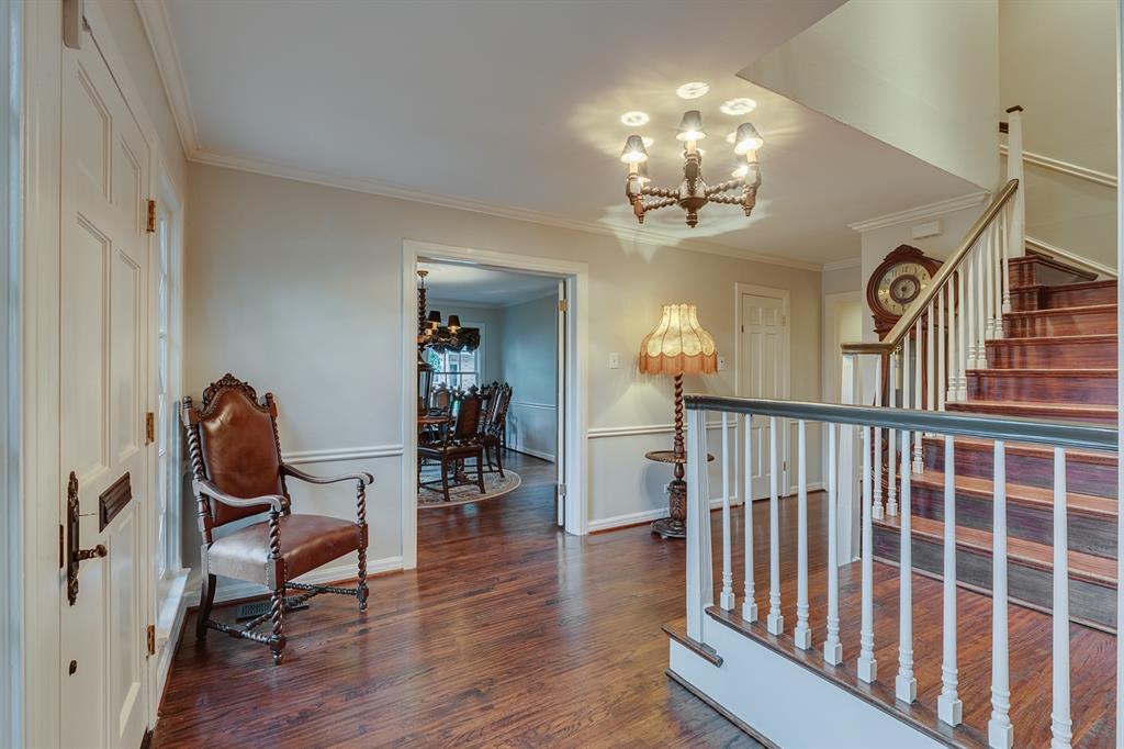 Caruth Hills 01 - Residential