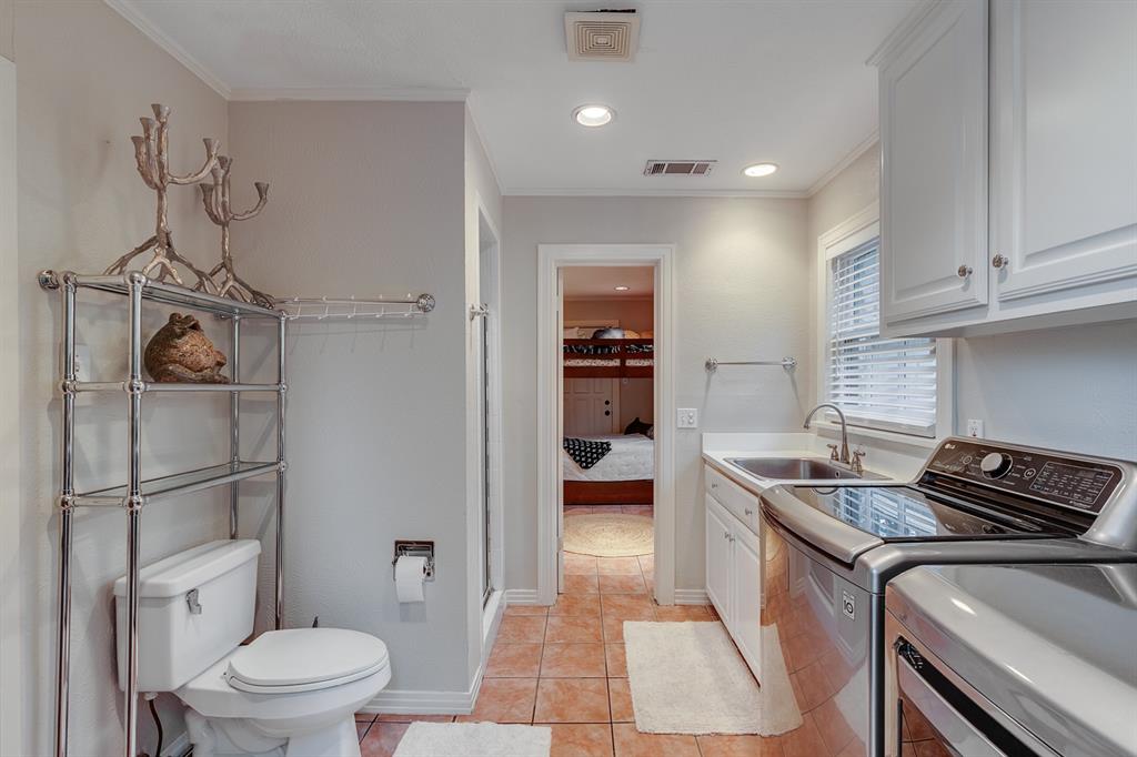 Caruth Hills 01 - Residential