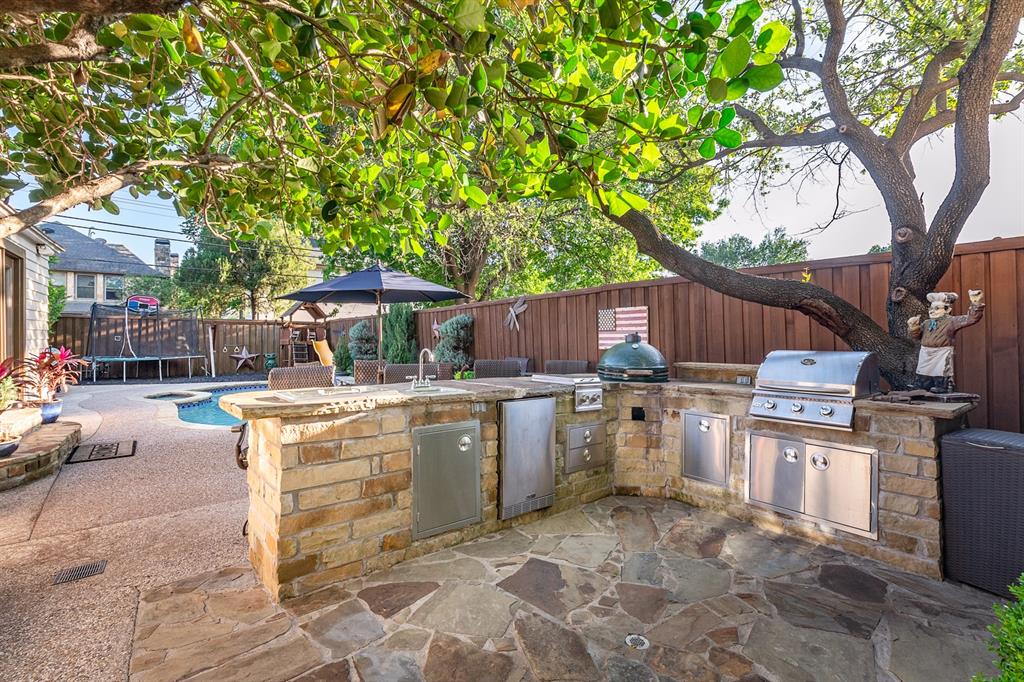 Caruth Hills 01 - Residential