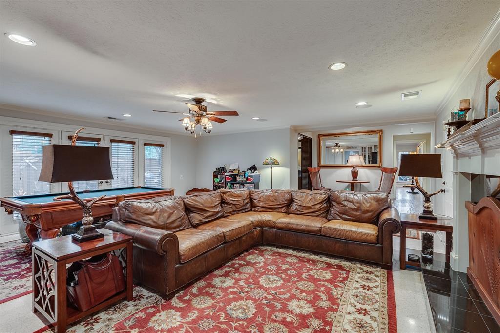 Caruth Hills 01 - Residential