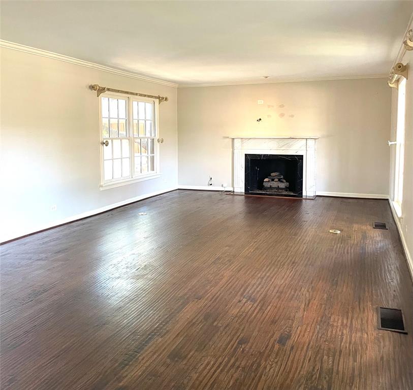 Caruth Hills 01 - Residential