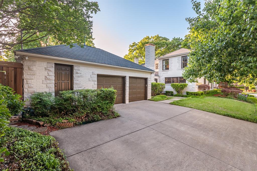 Caruth Hills 01 - Residential