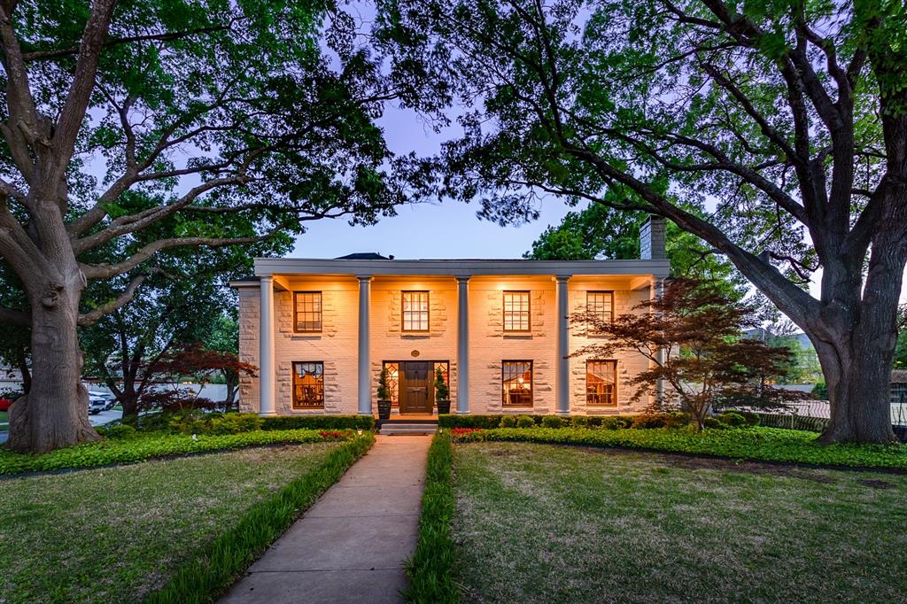 Caruth Hills 01 - Residential