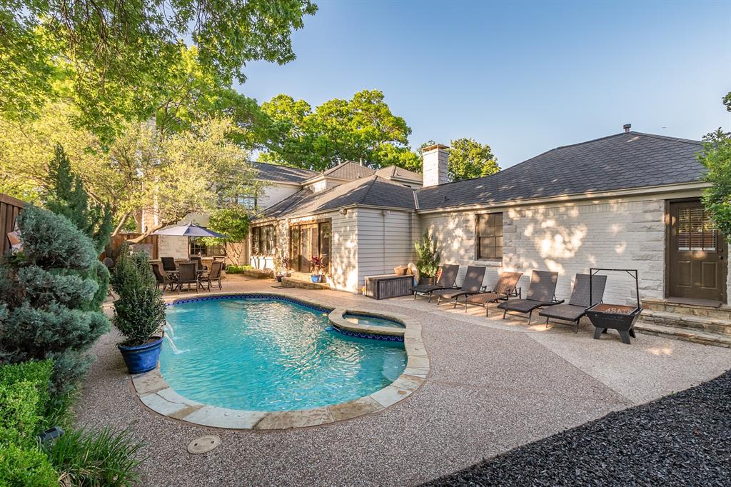 Caruth Hills 01 - Residential