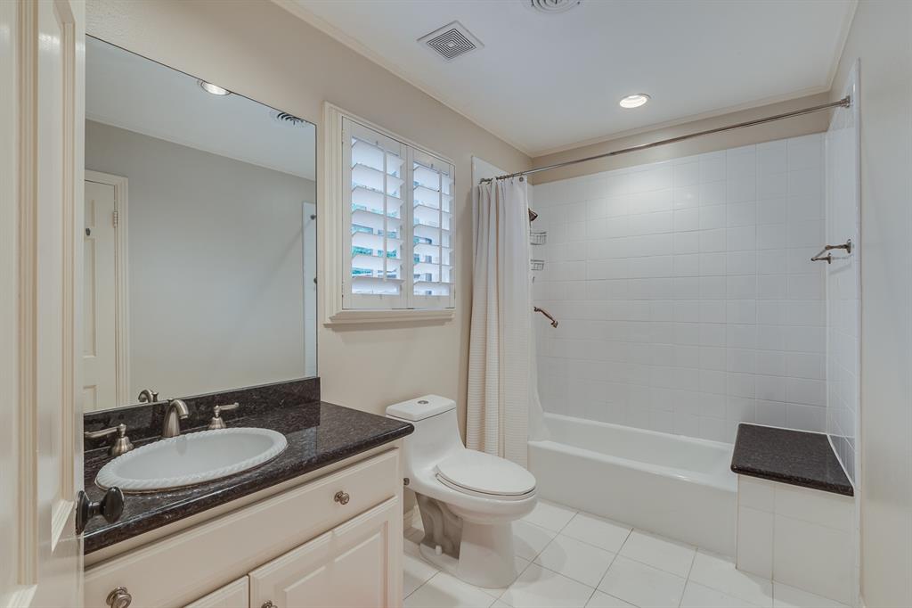 Caruth Hills 01 - Residential