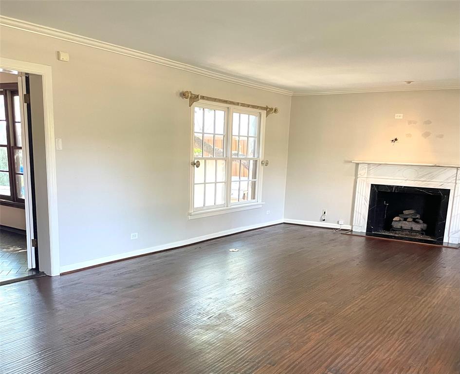 Caruth Hills 01 - Residential